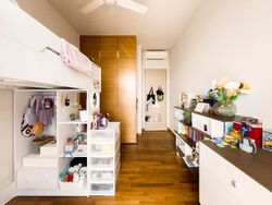 RiverGate (D9), Apartment #607392531